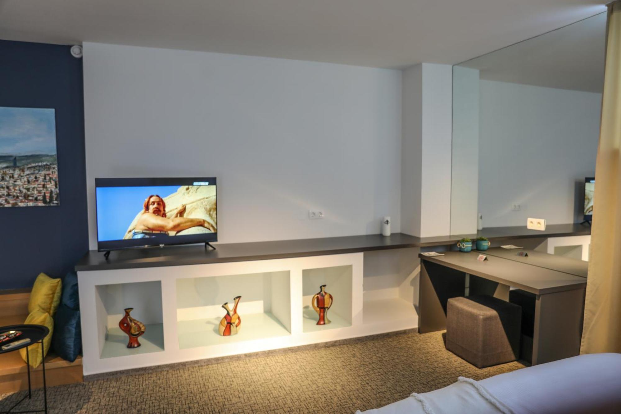 Studio Apartments Visit Point Saraievo Exterior foto