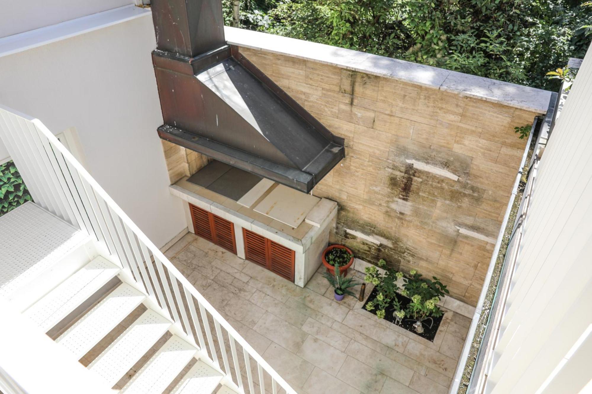 Studio Apartments Visit Point Saraievo Exterior foto