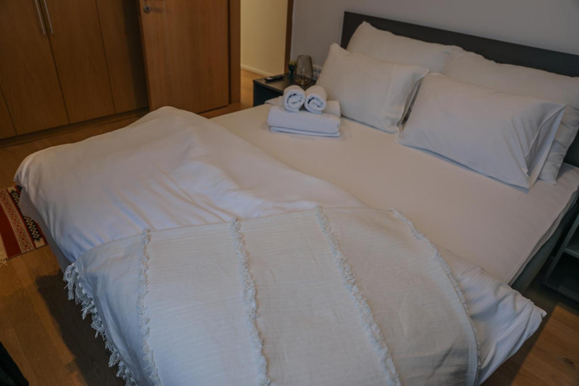 Studio Apartments Visit Point Saraievo Exterior foto