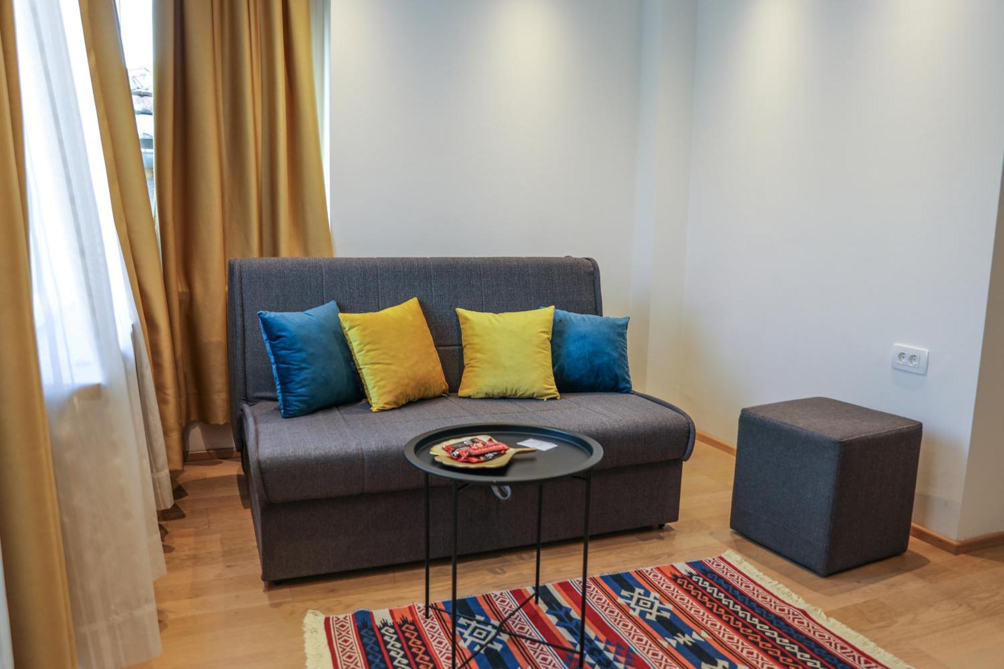Studio Apartments Visit Point Saraievo Exterior foto