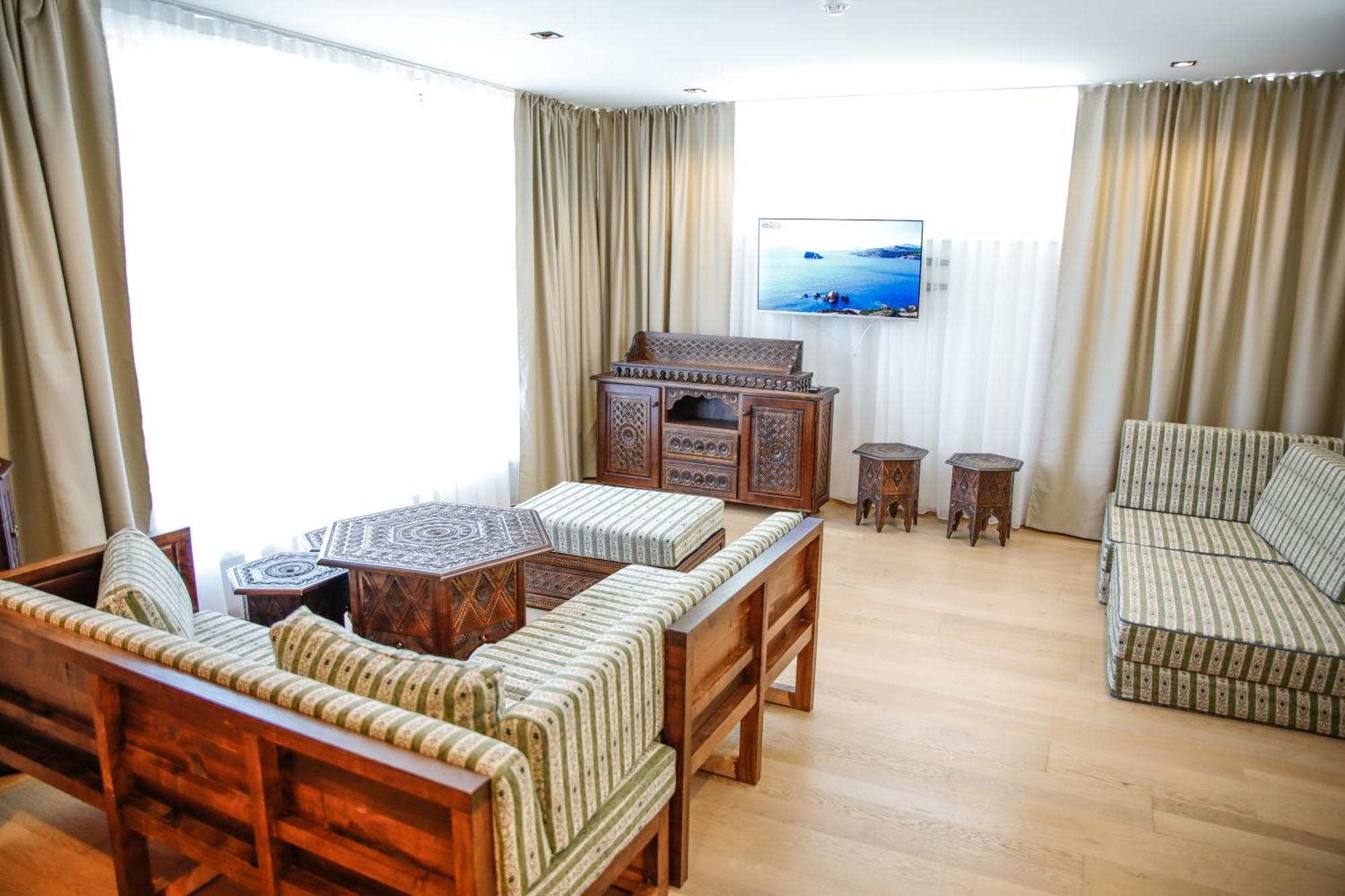 Studio Apartments Visit Point Saraievo Exterior foto
