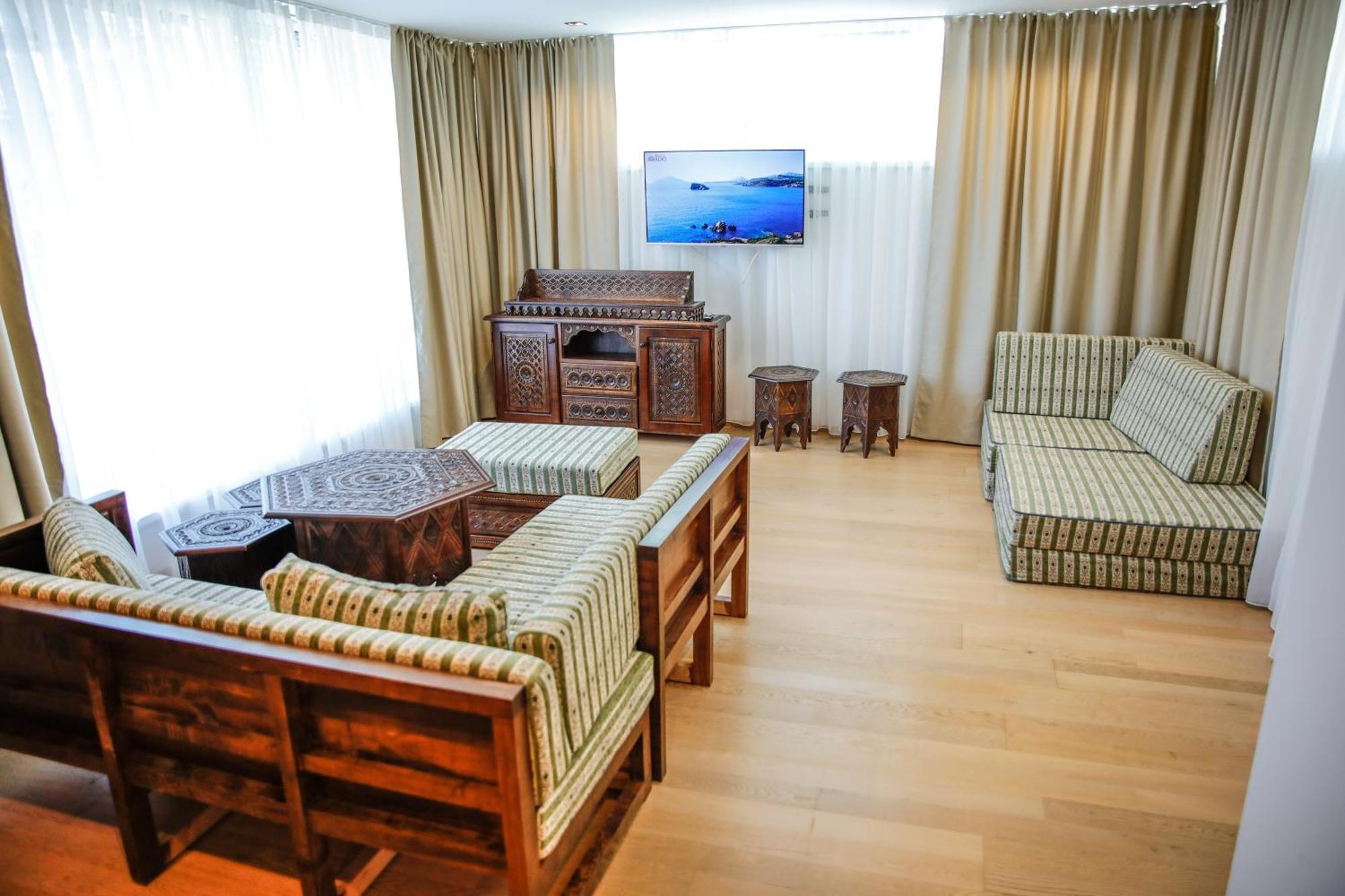 Studio Apartments Visit Point Saraievo Exterior foto