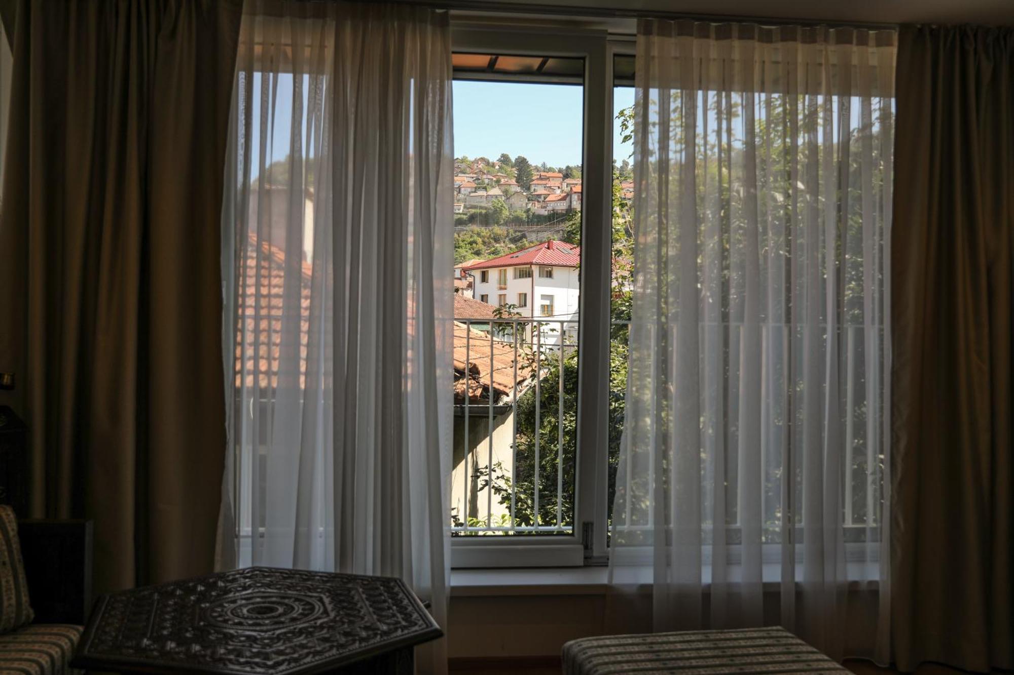 Studio Apartments Visit Point Saraievo Exterior foto